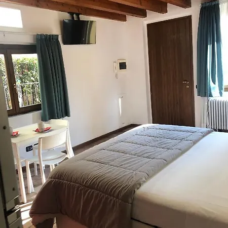 Apartamento Bergamo Easy Airport 3 Exterior foto