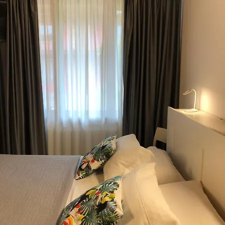Apartamento Bergamo Easy Airport 3 Exterior foto
