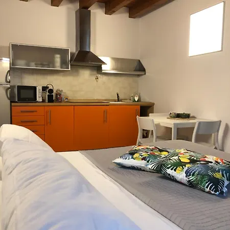 Apartamento Bergamo Easy Airport 3 Exterior foto