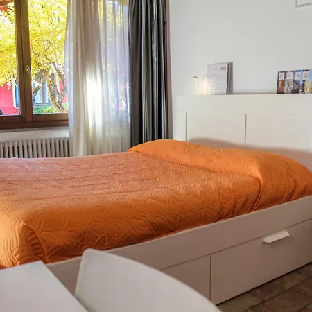 Apartamento Bergamo Easy Airport 3 Exterior foto