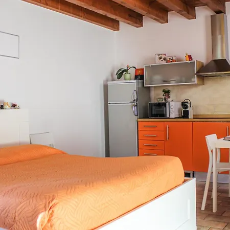 Apartamento Bergamo Easy Airport 3 Exterior foto