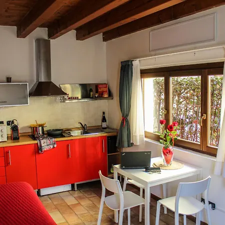 Apartamento Bergamo Easy Airport 3 Exterior foto