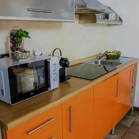 Apartamento Bergamo Easy Airport 3 Exterior foto