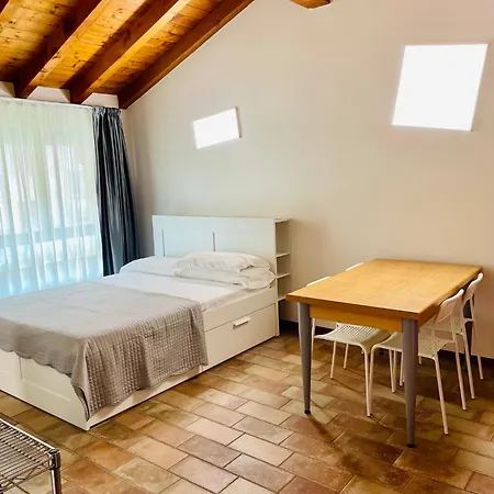 Apartamento Bergamo Easy Airport 3 Exterior foto