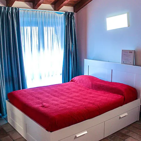 Apartamento Bergamo Easy Airport 3 Exterior foto