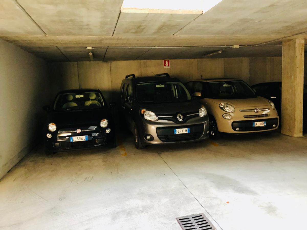 Easy Airport Private Parking * Bergame