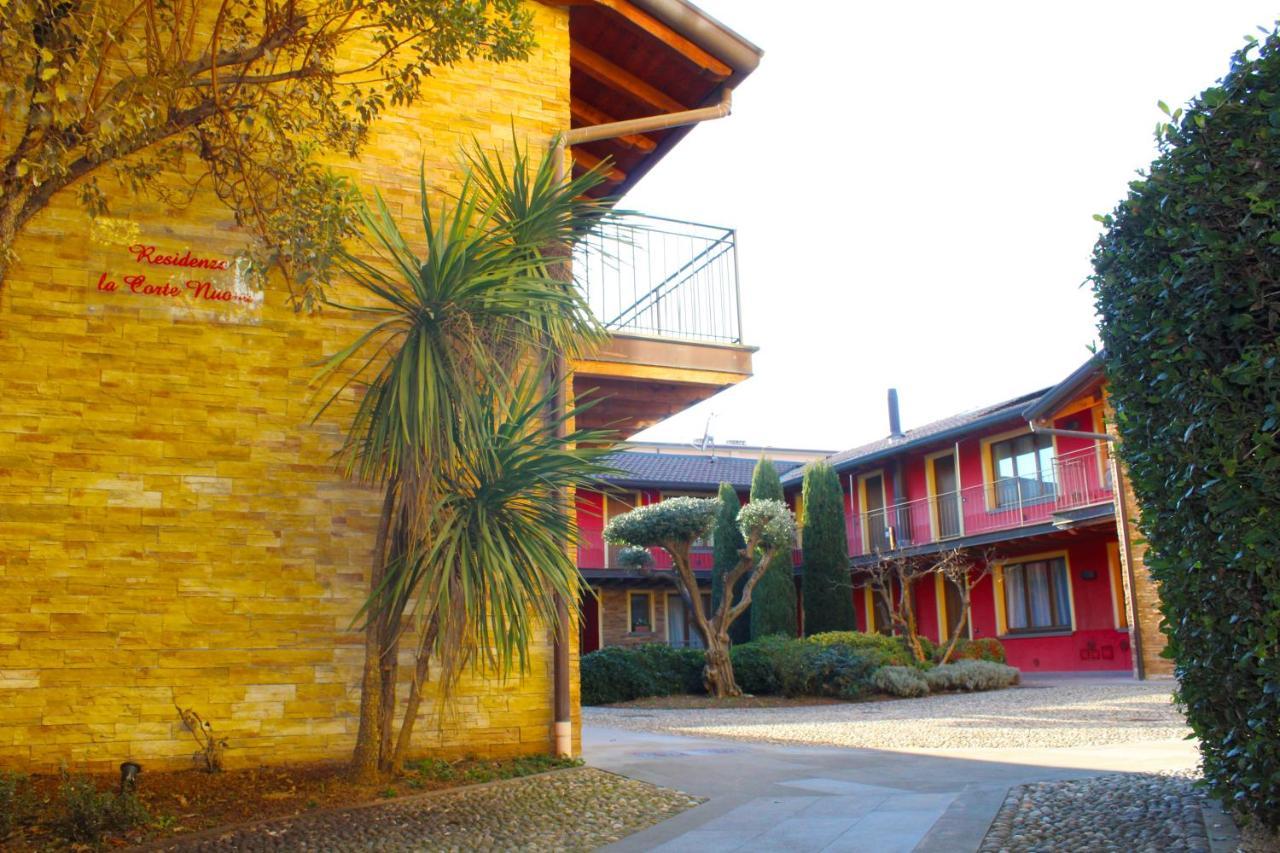 Appartement Easy Airport Private Parking