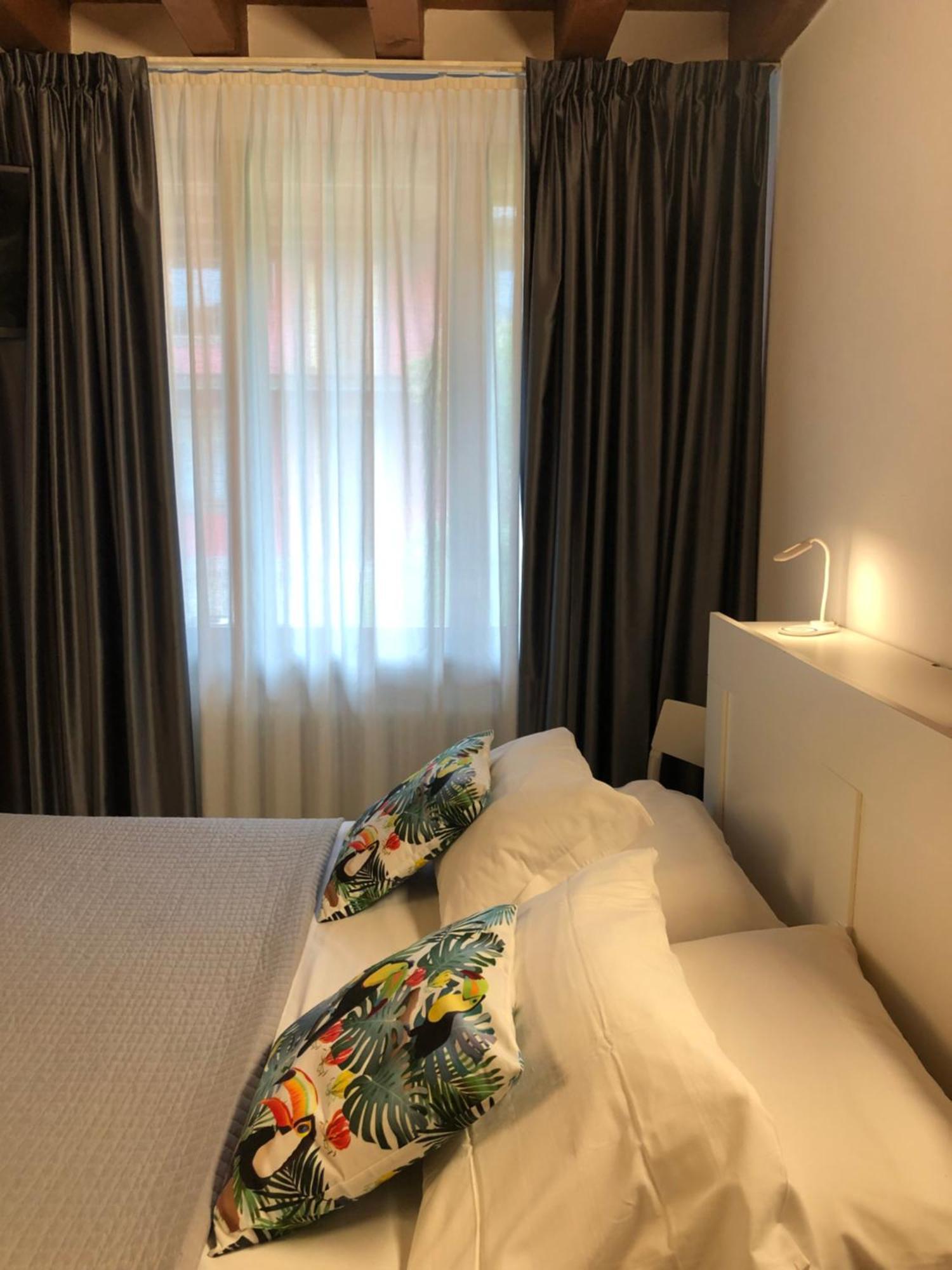 Easy Airport Private Parking Bergame