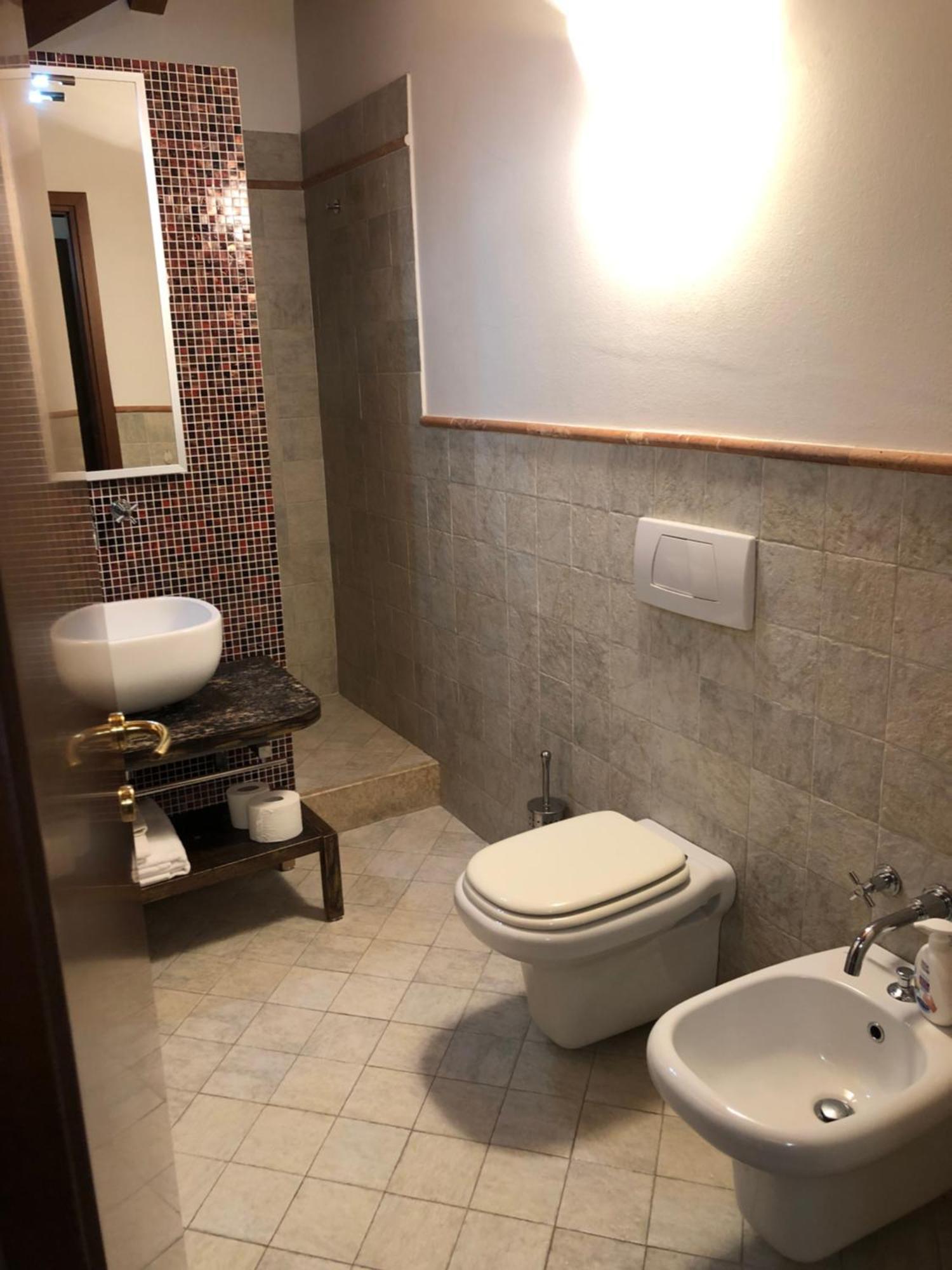 Easy Airport Private Parking Appartement