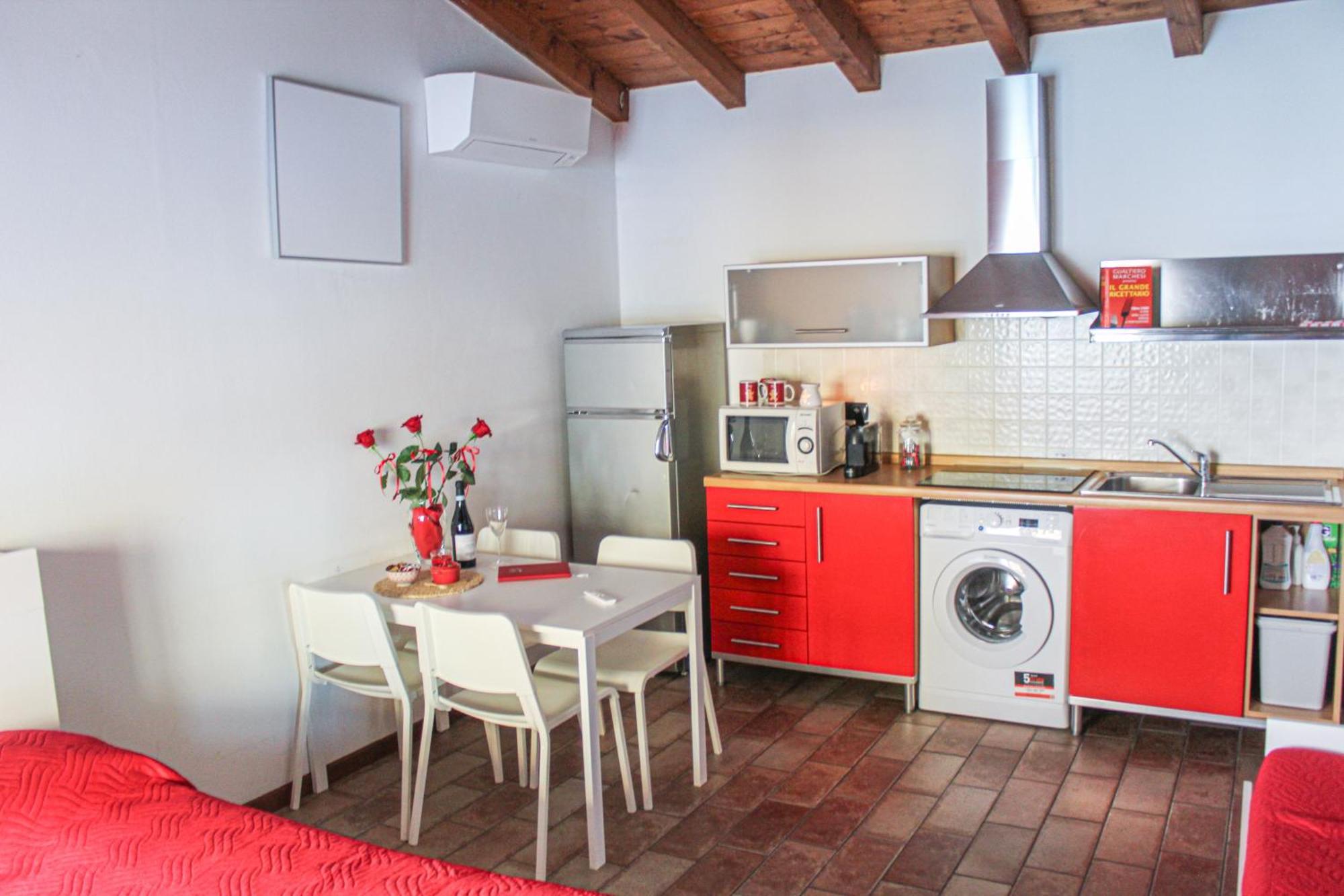 Appartement Easy Airport Private Parking