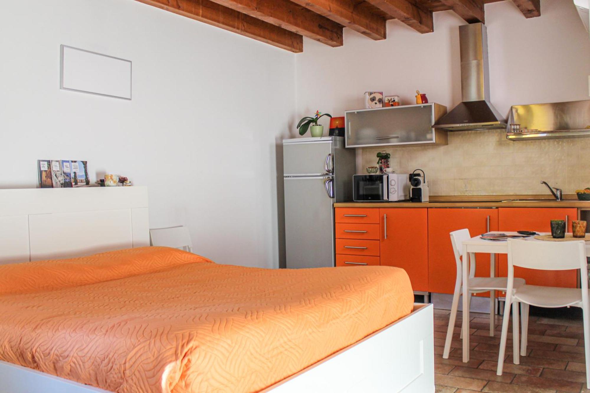 Easy Airport Private Parking Appartement