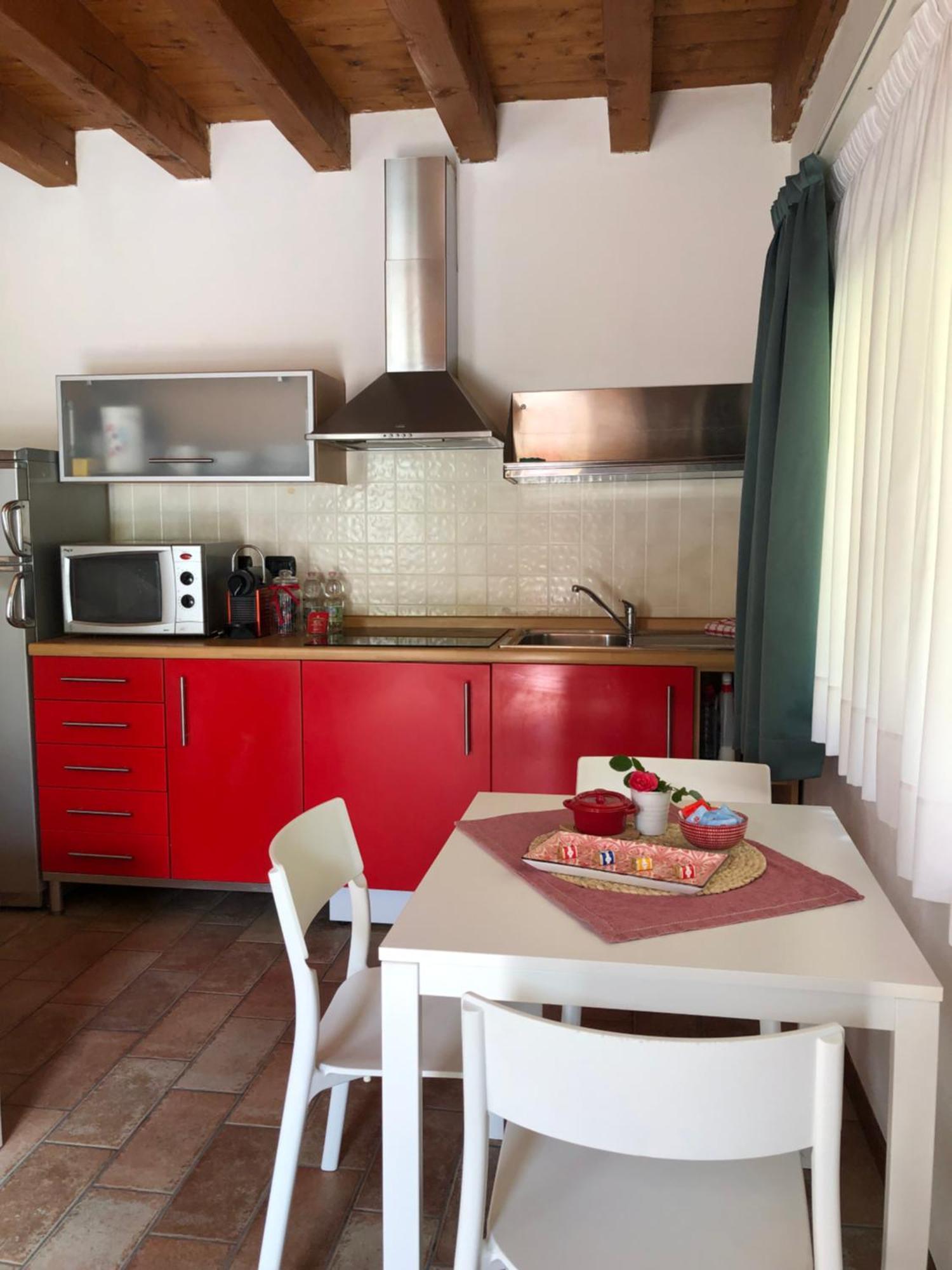 Easy Airport Private Parking Appartement