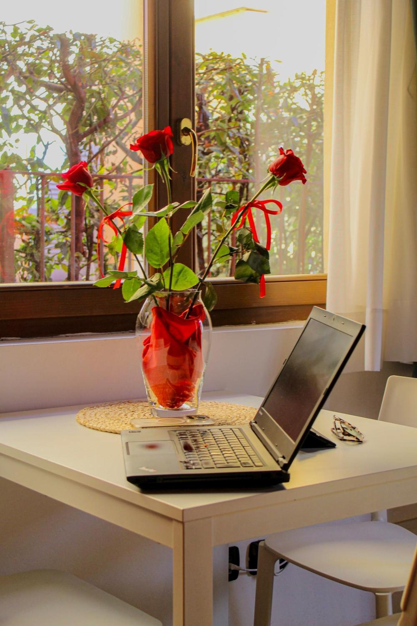 Appartement Easy Airport Private Parking *