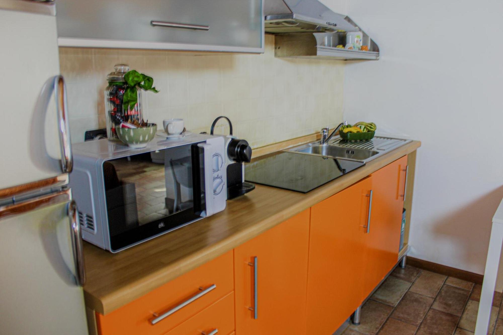 Easy Airport Private Parking Appartement Bergame