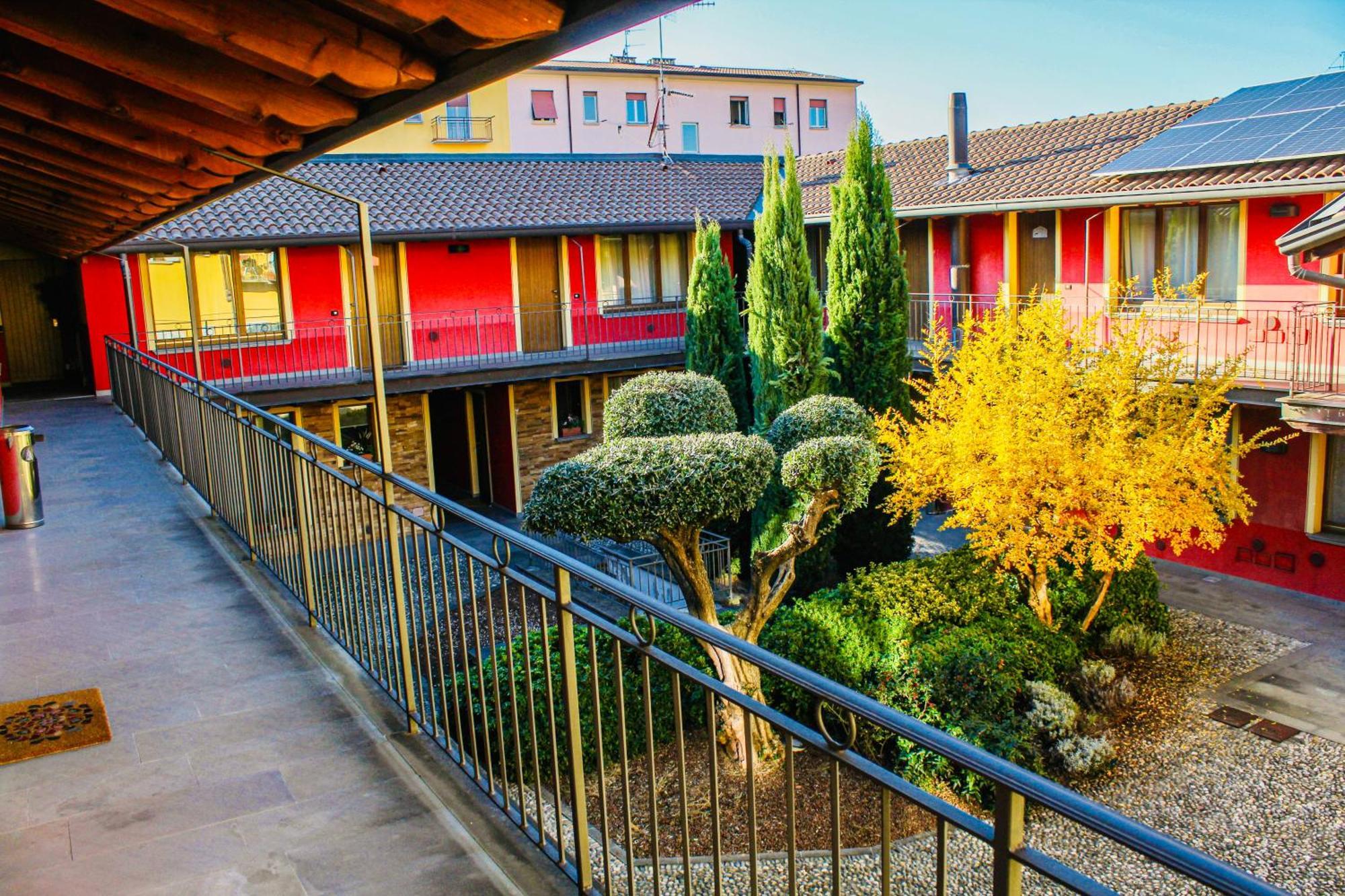 Appartement Easy Airport Private Parking *